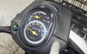 HONDA BENLY 50 1999 AA05
