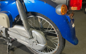 HONDA SUPER CUB50 AA09