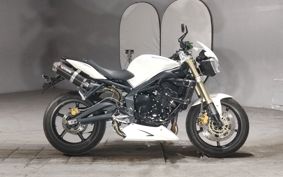 TRIUMPH STREET TRIPLE 2007 TMD406