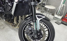 KAWASAKI Z900RS 2025 ZR900K
