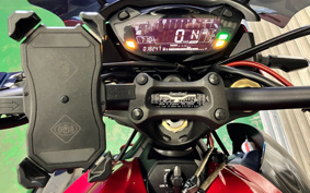 SUZUKI GSX-S1000 2017 GT79B