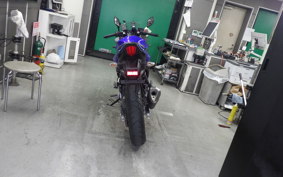 SUZUKI GSX250R 2013