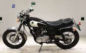 YAMAHA SR400 Gen.2 1995 1JR