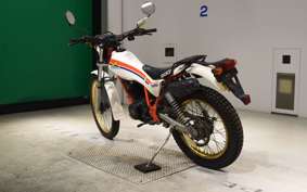 HONDA TLR200 MD09
