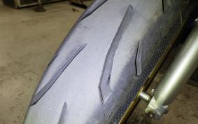 HONDA VTR 250 Gen. 2 2015 MC33