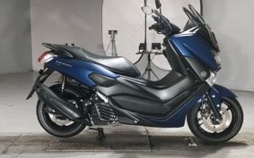 YAMAHA N-MAX 155 SG50J