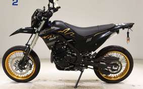 KAWASAKI KLX230 SM 2020 LX230A