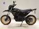 Фото Kawasaki KLX230 SM 2020 с японского аукциона