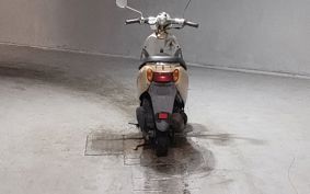 SUZUKI LET's 4 CA41A