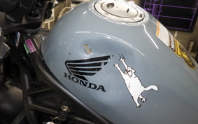 HONDA REBEL 250 MC49