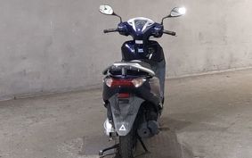 HONDA LEAD 125 JF45