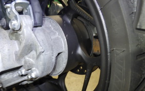 HONDA PCX 160 KF47
