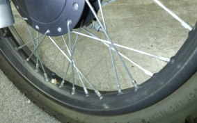 HONDA ｸﾛｽｶﾌﾞ110-2 JA45