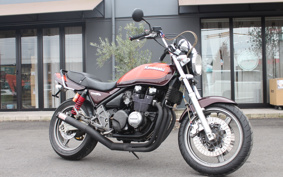 KAWASAKI ZEPHYR400K 1999 ZR400C