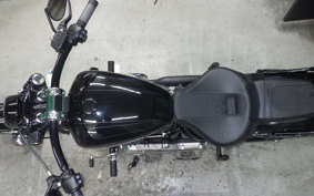 HARLEY FXBRS1870 2021
