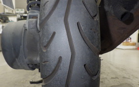 YAMAHA JOG Gen.3 2024 SA12J