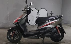 YAMAHA CYGNUS125XSR 5TY