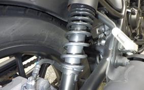 HONDA REBEL 250 S 2021 MC49