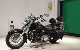 YAMAHA DRAGSTAR 400 CLASSIC  2011 VH02J