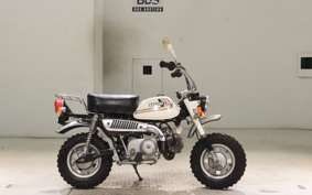 HONDA MONKEY 2000 Z50J