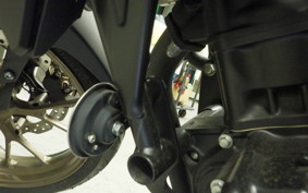 HONDA CB250RA MC52