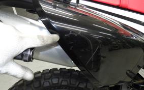 HONDA CRF250 RALLY LDA 2023 MD44