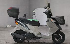 SUZUKI ADDRESS V125 CF46A