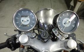 YAMAHA SR400 Gen.3 2001 RH01J