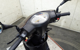 YAMAHA JOG DELUXE SA36J