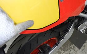 YAMAHA XSR900 GP 2024 RN96J
