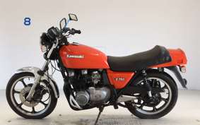 KAWASAKI KZ750 KZ750E