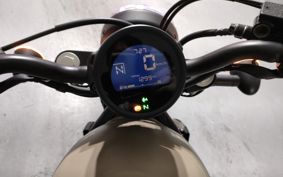 HONDA REBEL 250 E-Clutch MC49