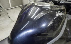 KAWASAKI ZX-25R 1992 ZX250E