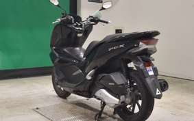 HONDA PCX 125 2006 JF81