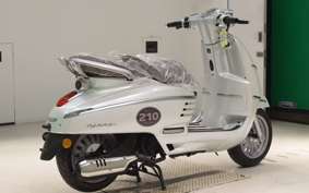 PEUGEOT PEUGEOT ジャンゴ125A