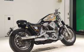 HARLEY FXLR 1340 1989