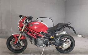 DUCATI MONSTAR 1100EVO 2013 M511JA