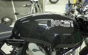 DUCATI SPORT 1000 2007
