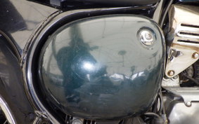 KAWASAKI ESTRELLA BJ250A