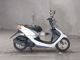 Фото Honda DIO с японского аукциона