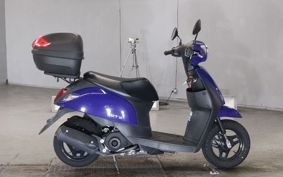 SUZUKI LETS CA4AA