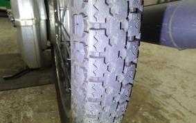 HONDA C50 SUPER CUB 2021 AA09