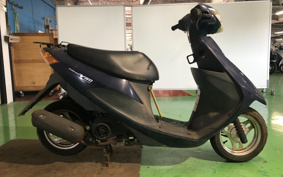 SUZUKI ADDRESS V50 CA42A