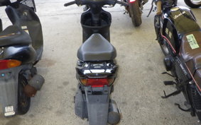 HONDA DIO ZX GEN 2 AF35
