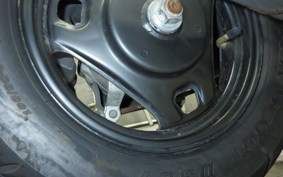 SUZUKI ADDRESS V125 G 2025 CF4EA