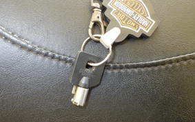 HARLEY FXDL 1580 2007