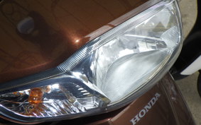 HONDA TACT Basket AF79