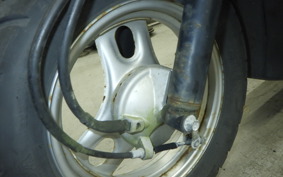 HONDA DIO Gen.5 AF56