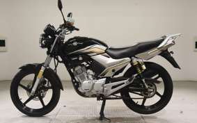 YAMAHA YBR125 2025