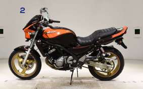 KAWASAKI BALIUS 250 Gen.2 ZR250B